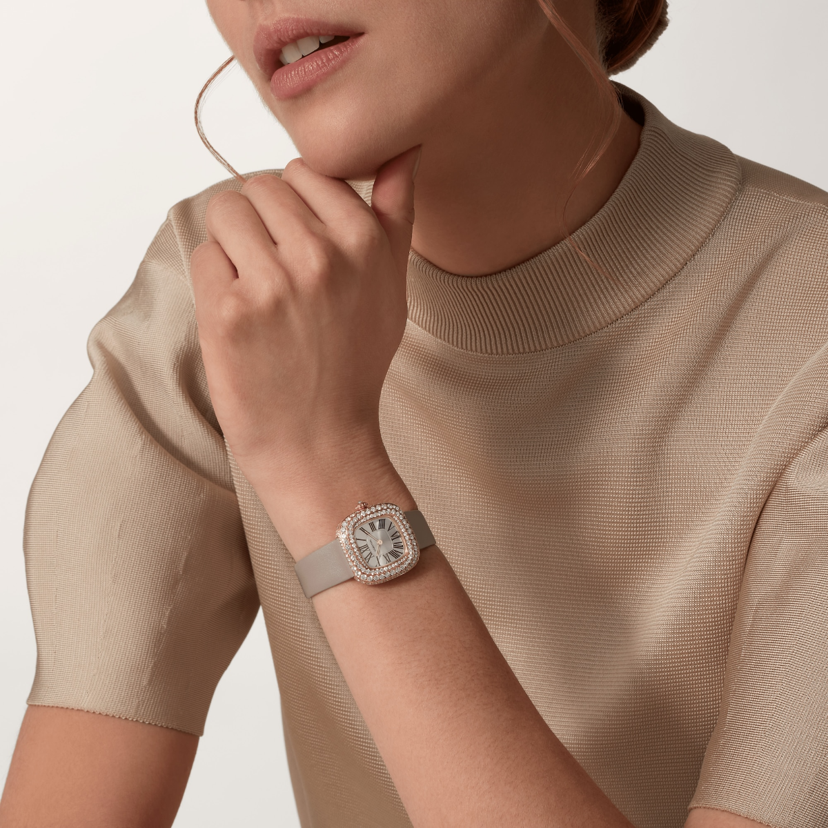 Coussin de Cartier Small Model