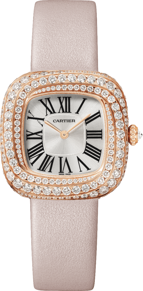 Coussin de Cartier Medium Model