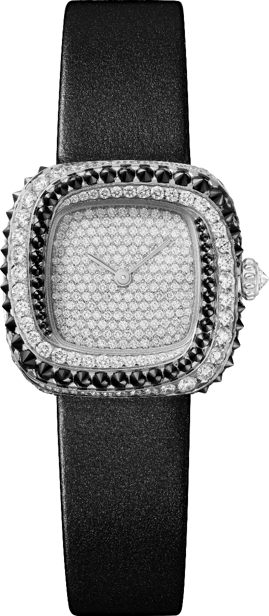 Coussin de Cartier Small Model