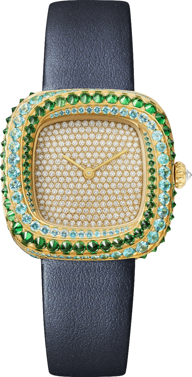 Coussin de Cartier Medium Model