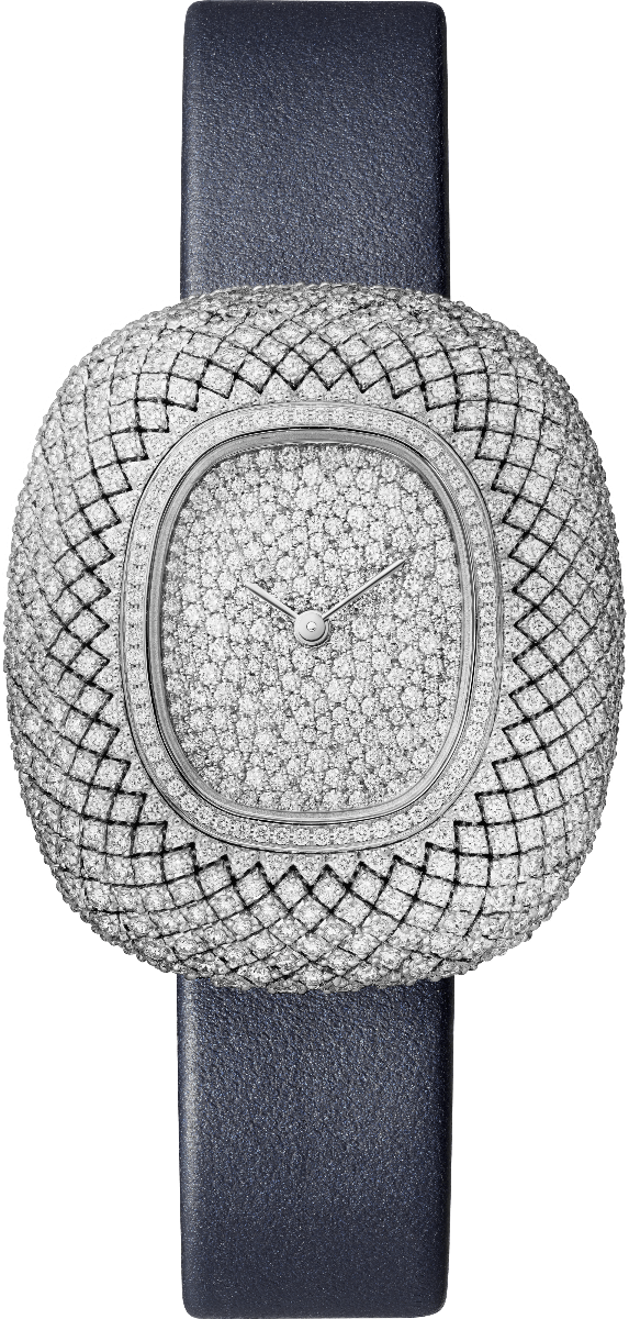 Coussin de Cartier Medium Model