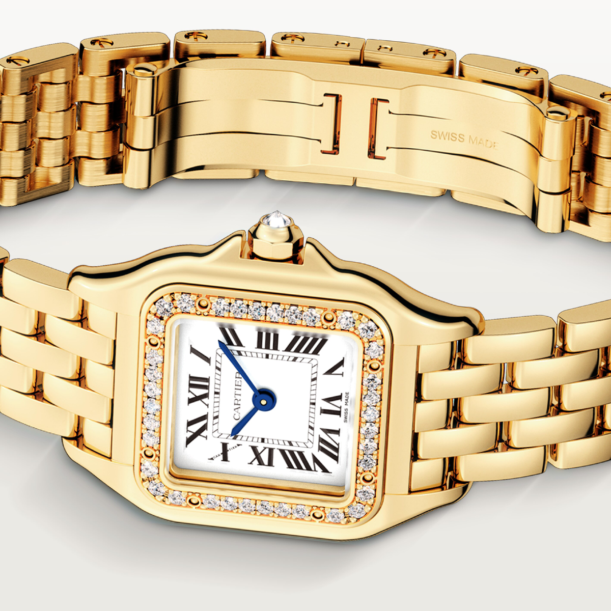 Panthère de Cartier Small Model | WJPN0067