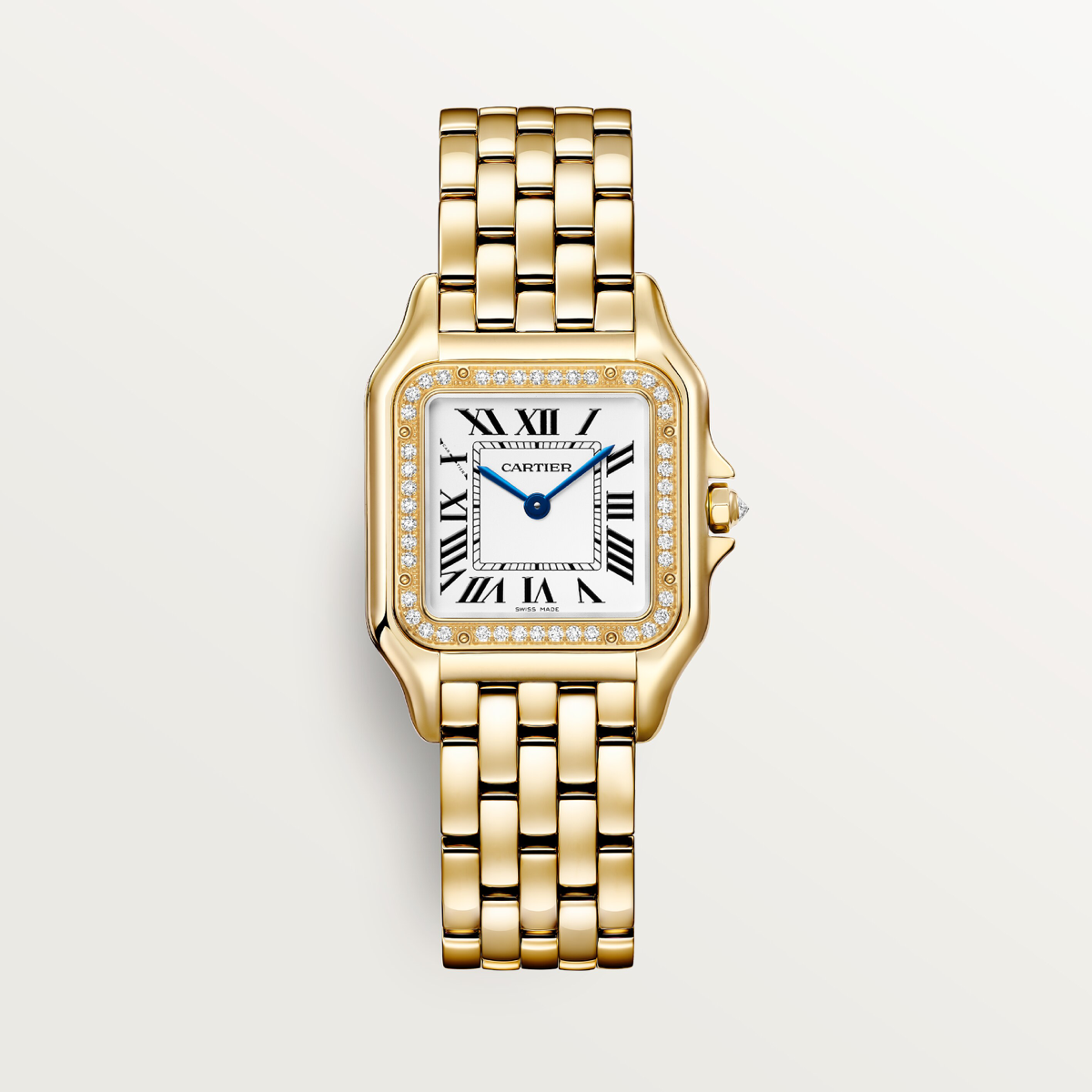 Panthère de Cartier | Medium Model | WJPN0085