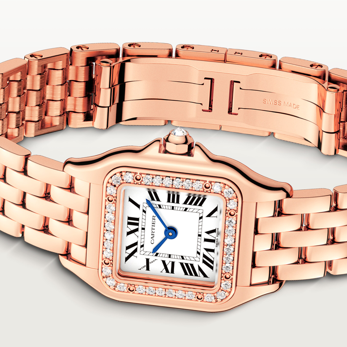 Panthère de Cartier watch | Small Model | WJPN0087