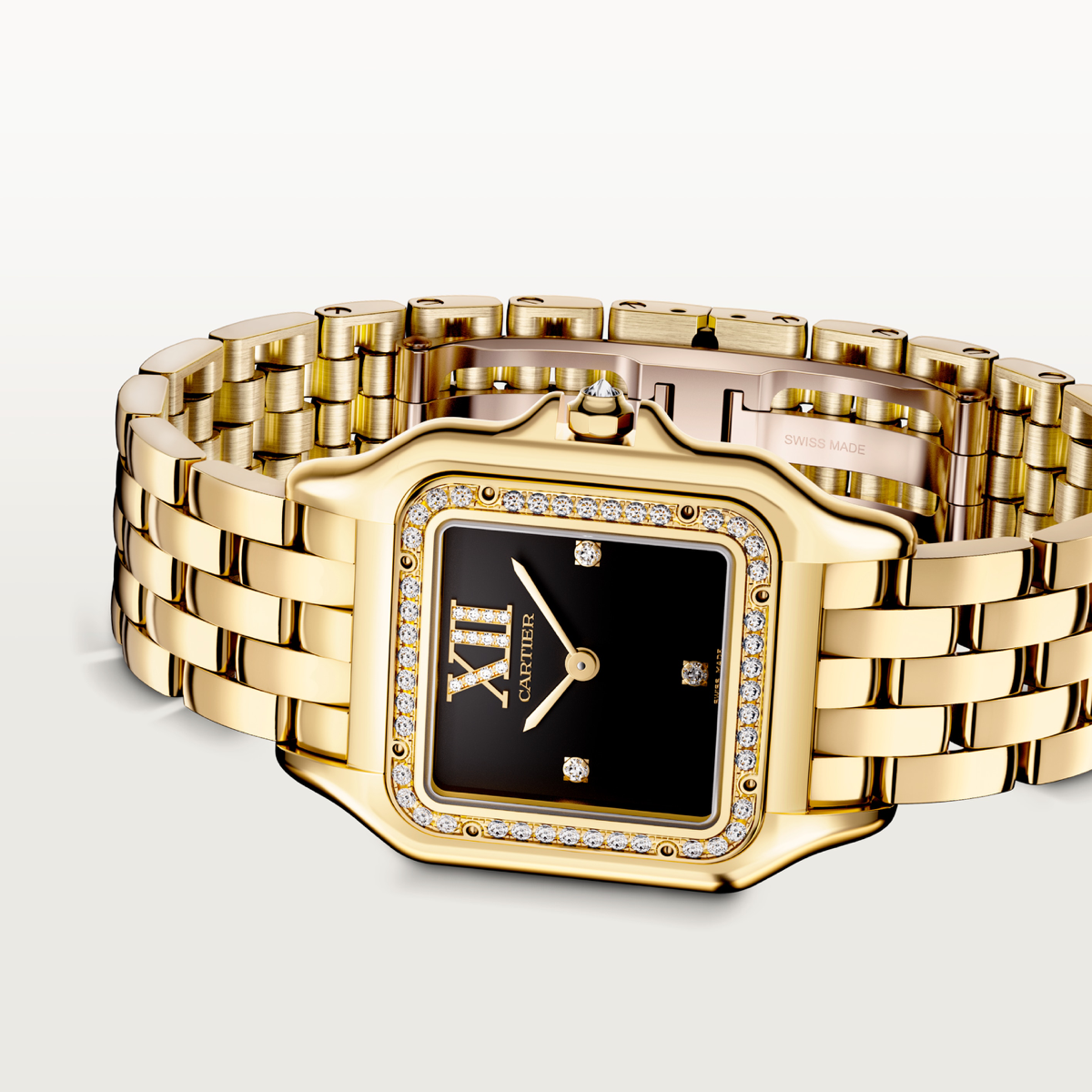 Panthère de Cartier | Medium Model | WJPN0090