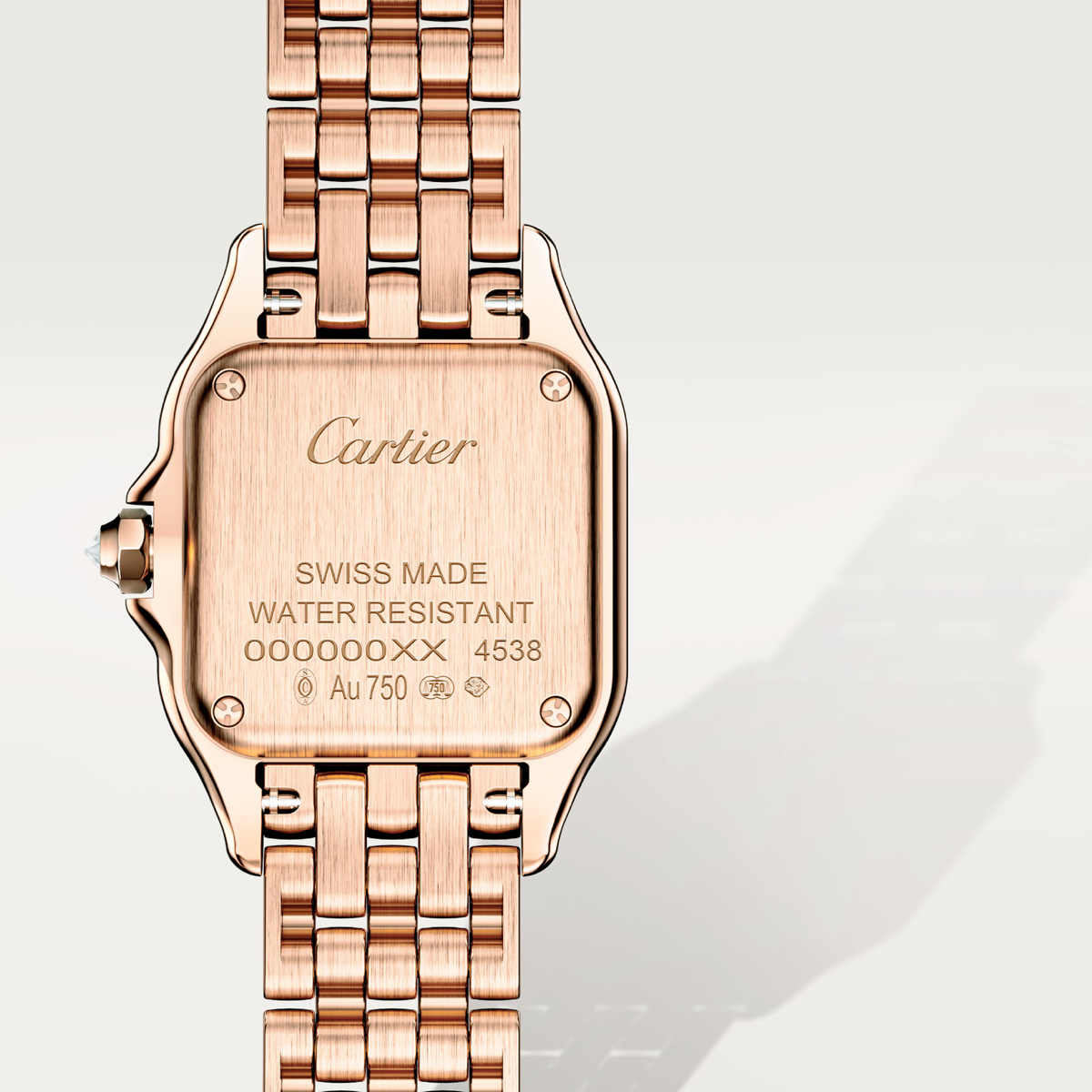 Panthère de Cartier | Small Model | WJPN0091