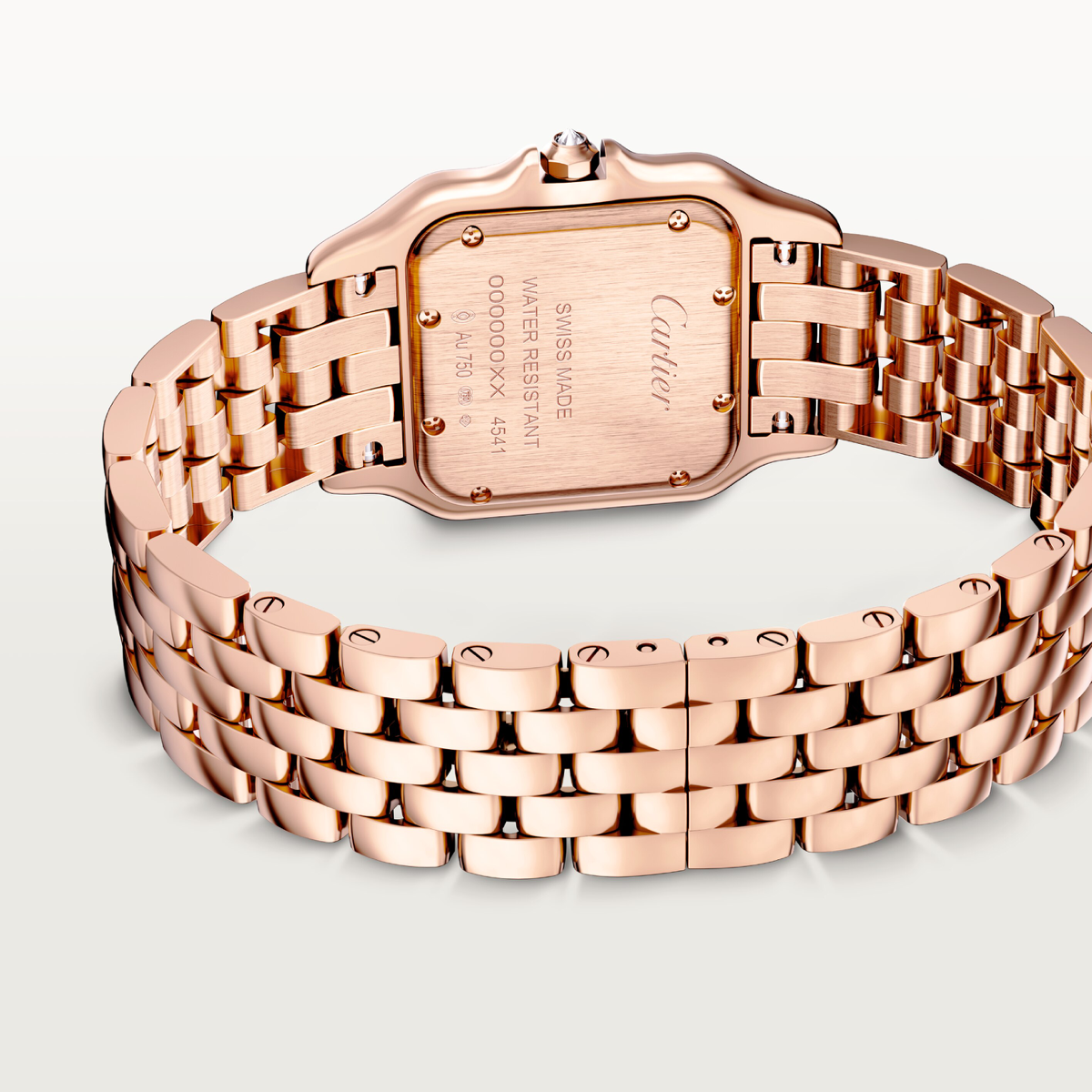 Panthère de Cartier | Medium Model | WJPN0092