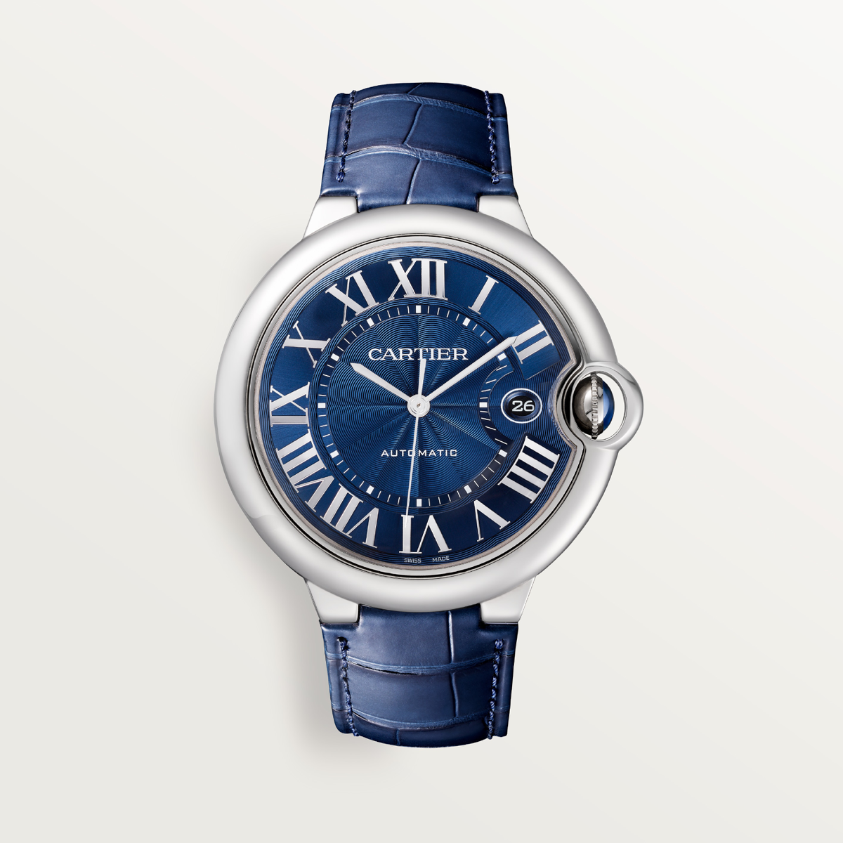 BALLON BLEU DE CARTIER 42MM | WSBB0027