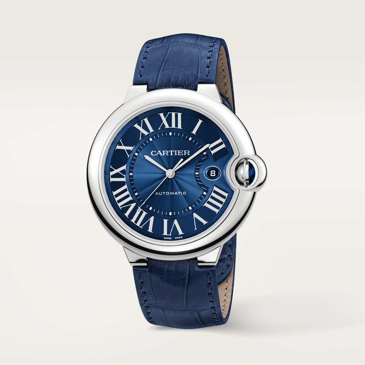 BALLON BLEU DE CARTIER 42MM | WSBB0027