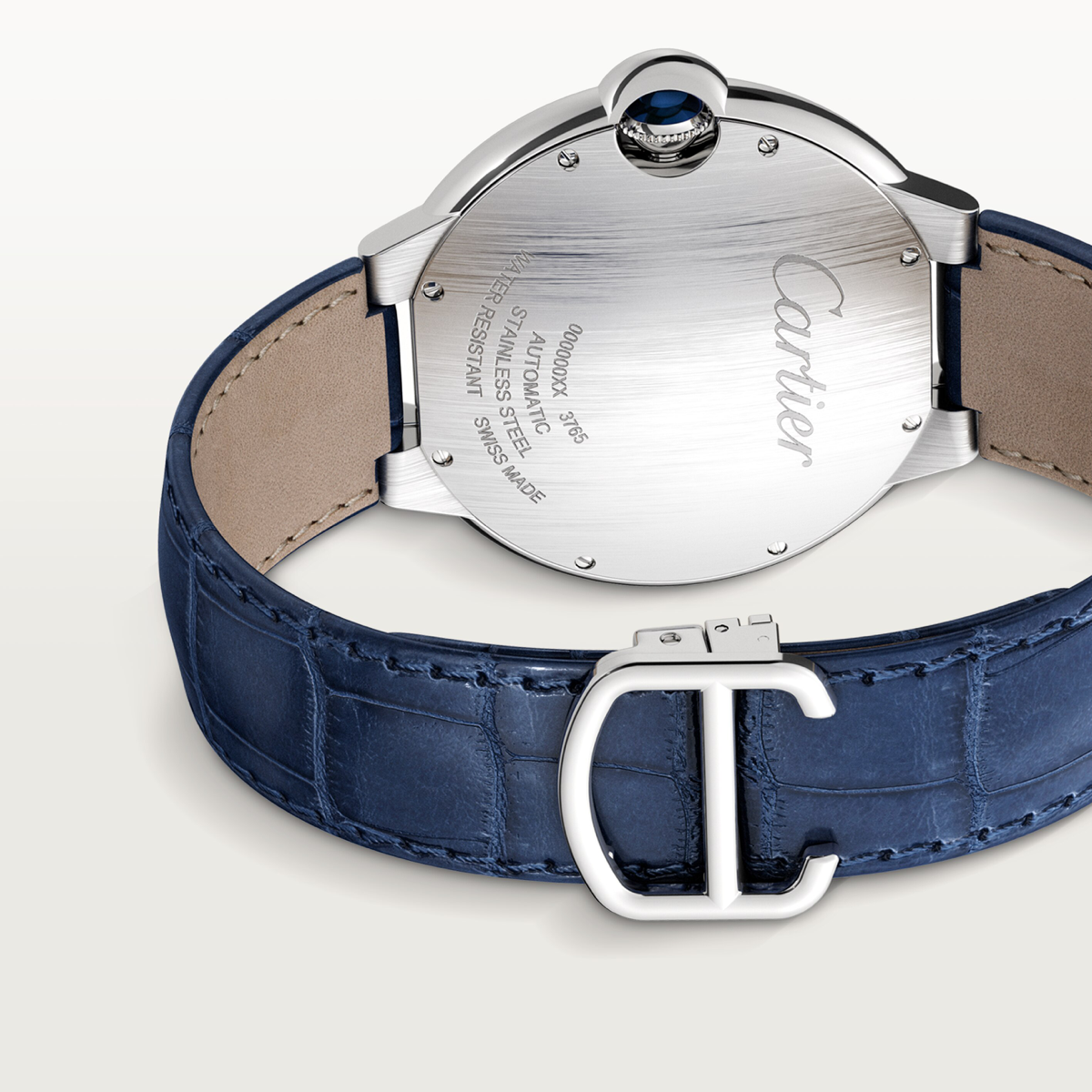 BALLON BLEU DE CARTIER 42MM | WSBB0027