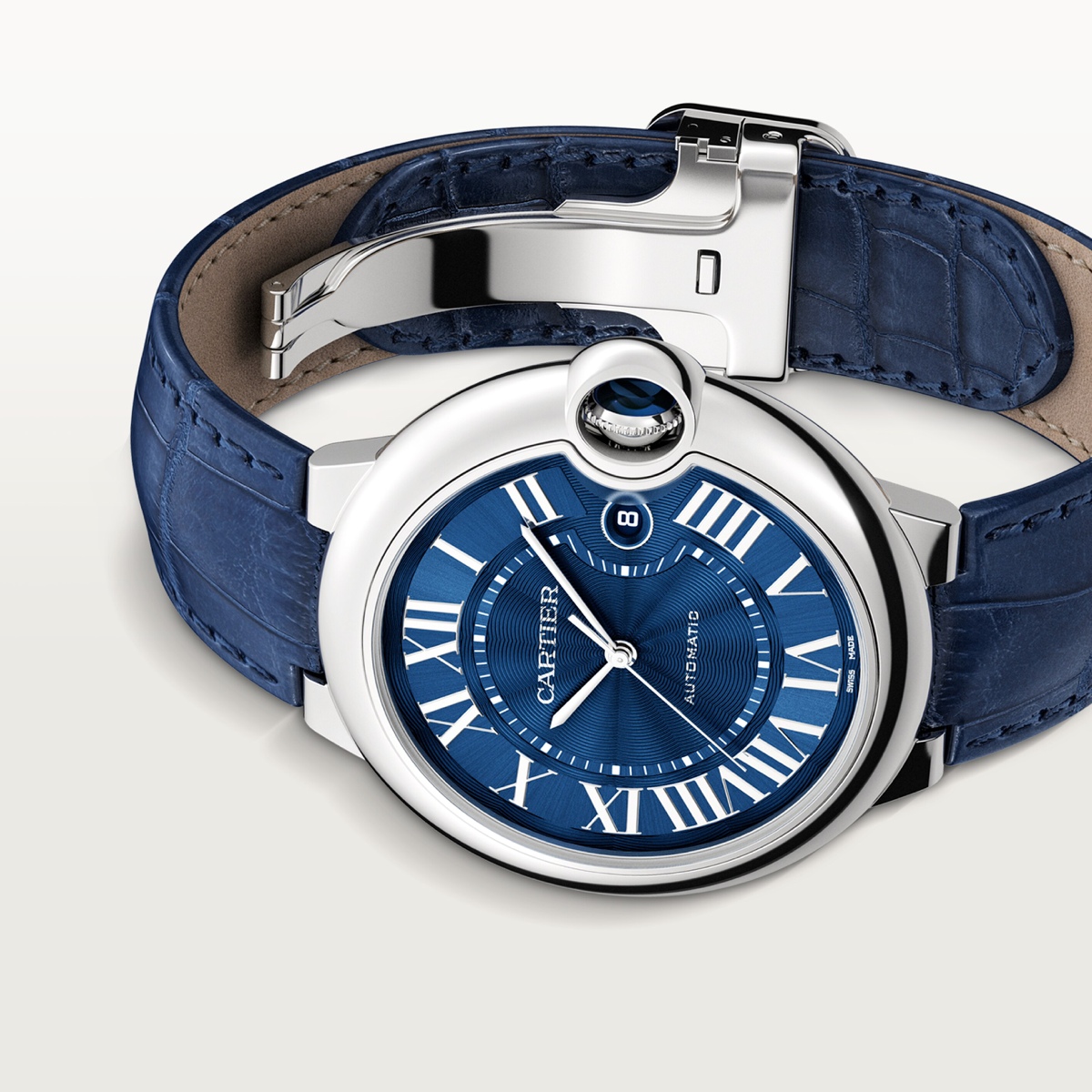BALLON BLEU DE CARTIER 42MM | WSBB0027