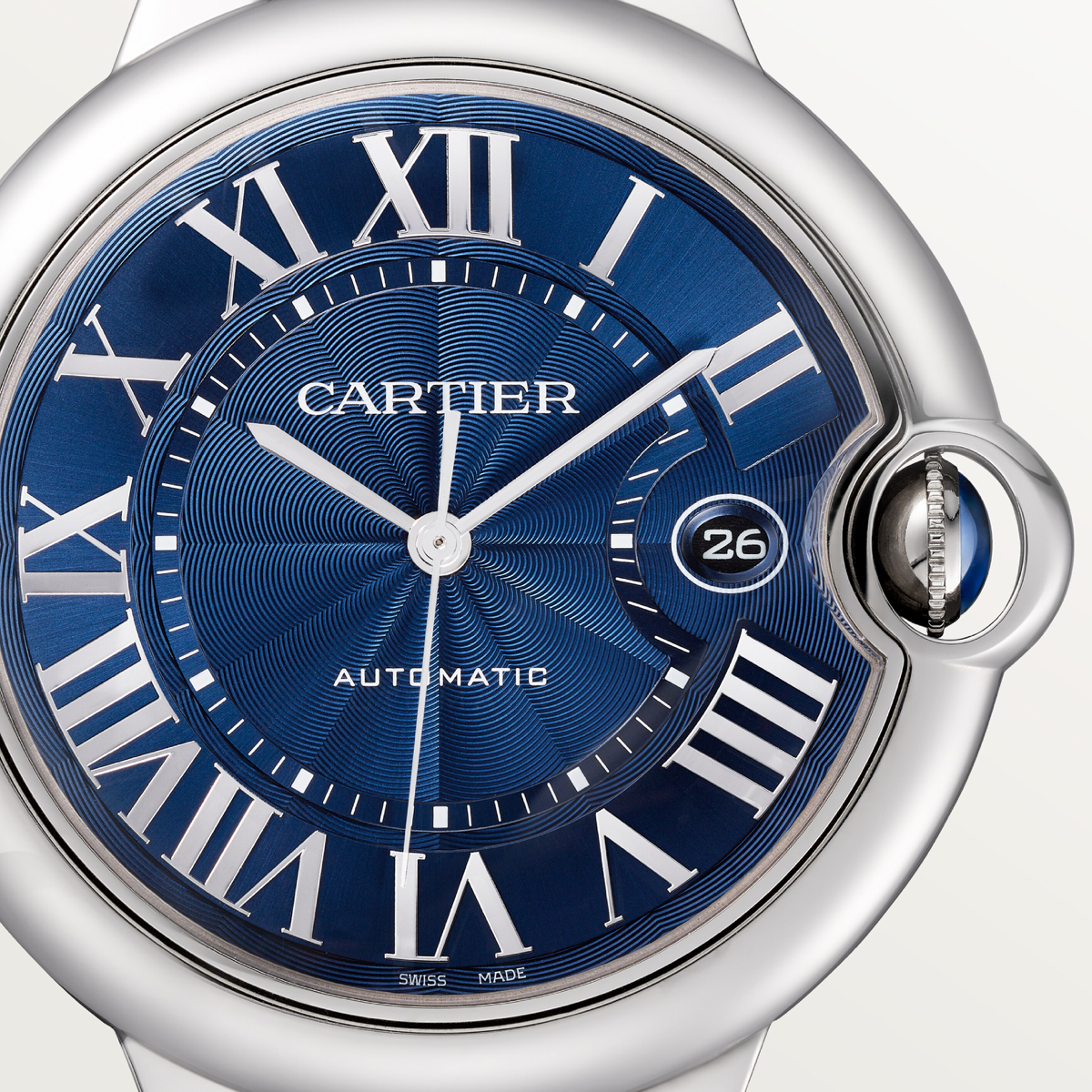 BALLON BLEU DE CARTIER 42MM | WSBB0027