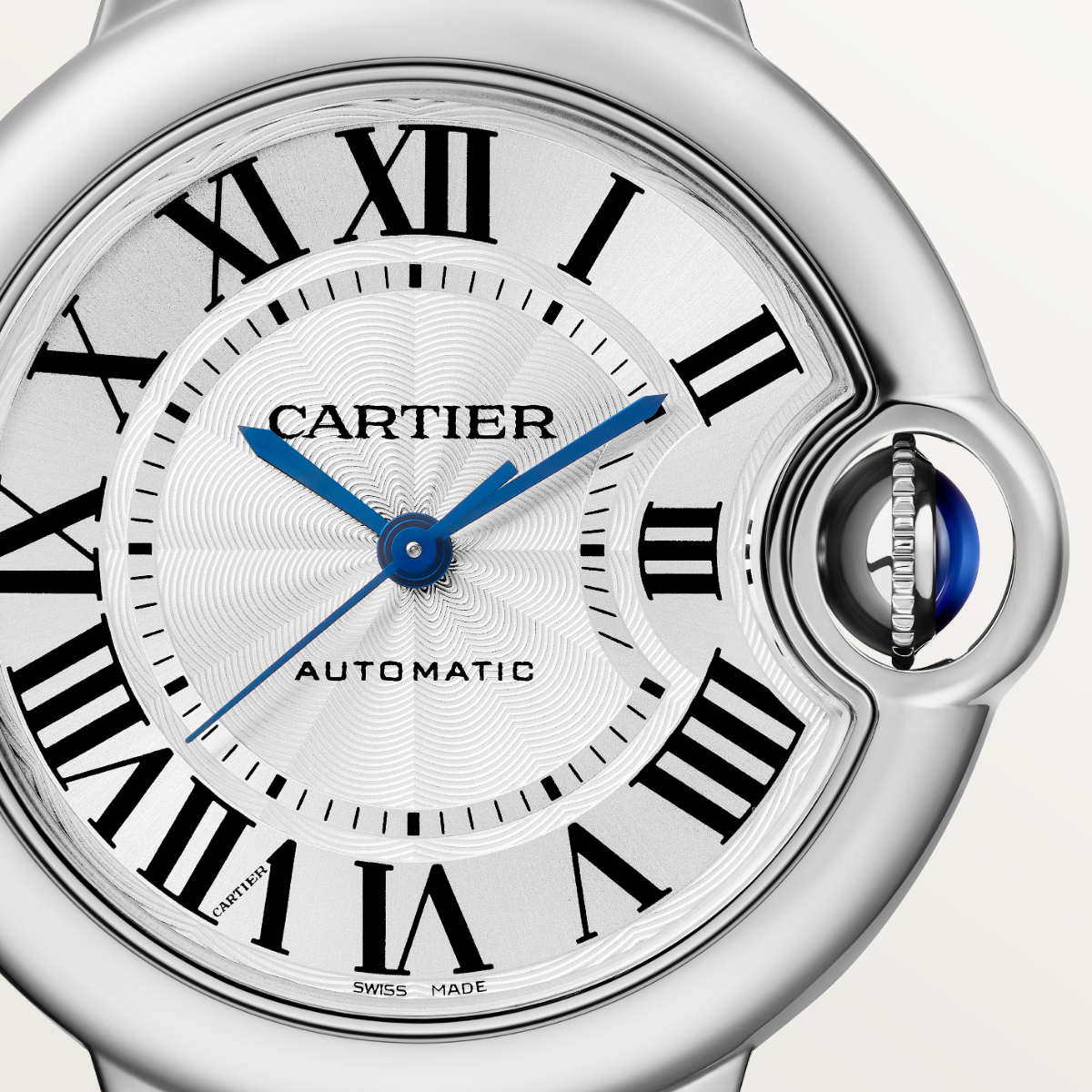 Ballon Bleu de Cartier 33mm | WSBB0030