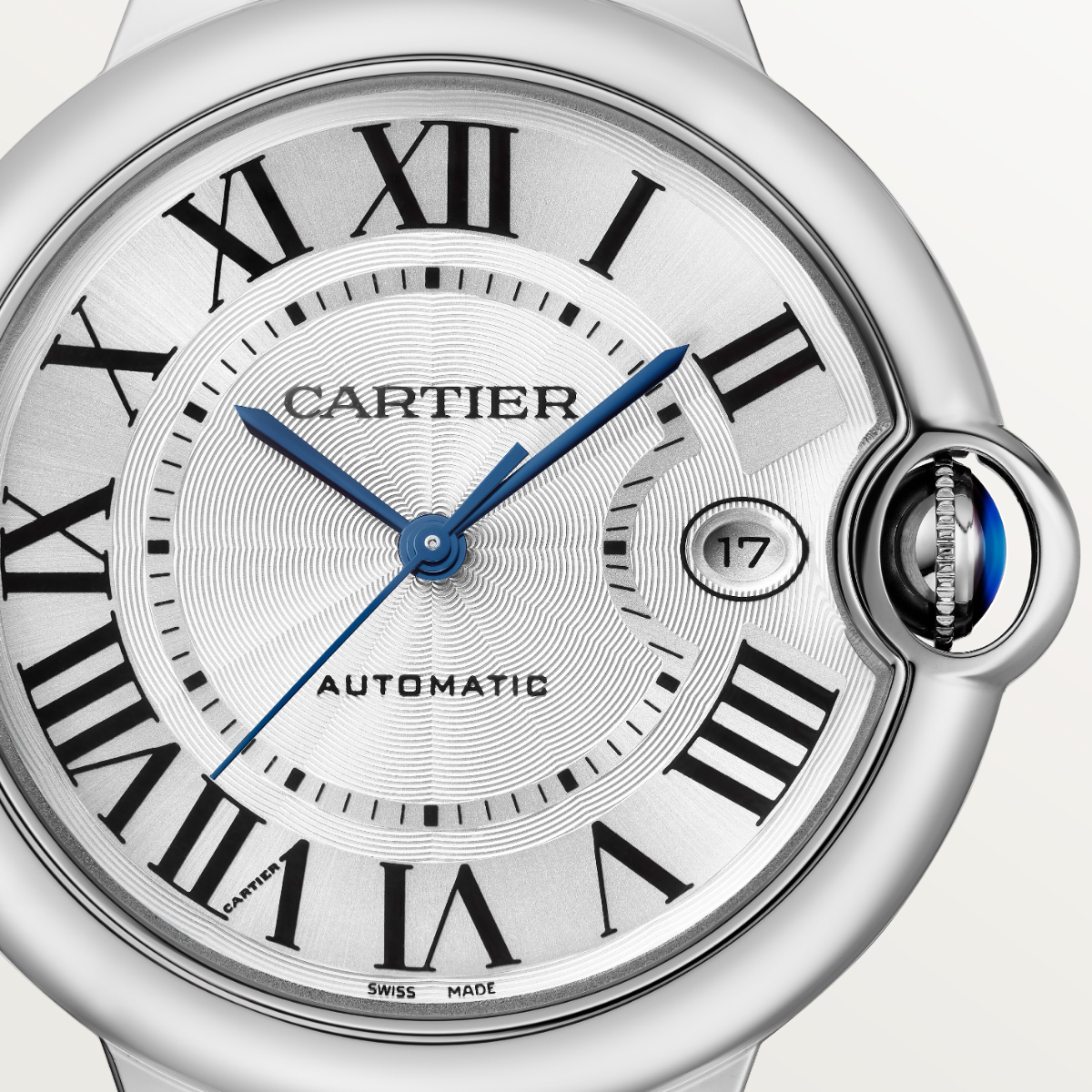 Ballon Bleu de Cartier 40mm | WSBB0039