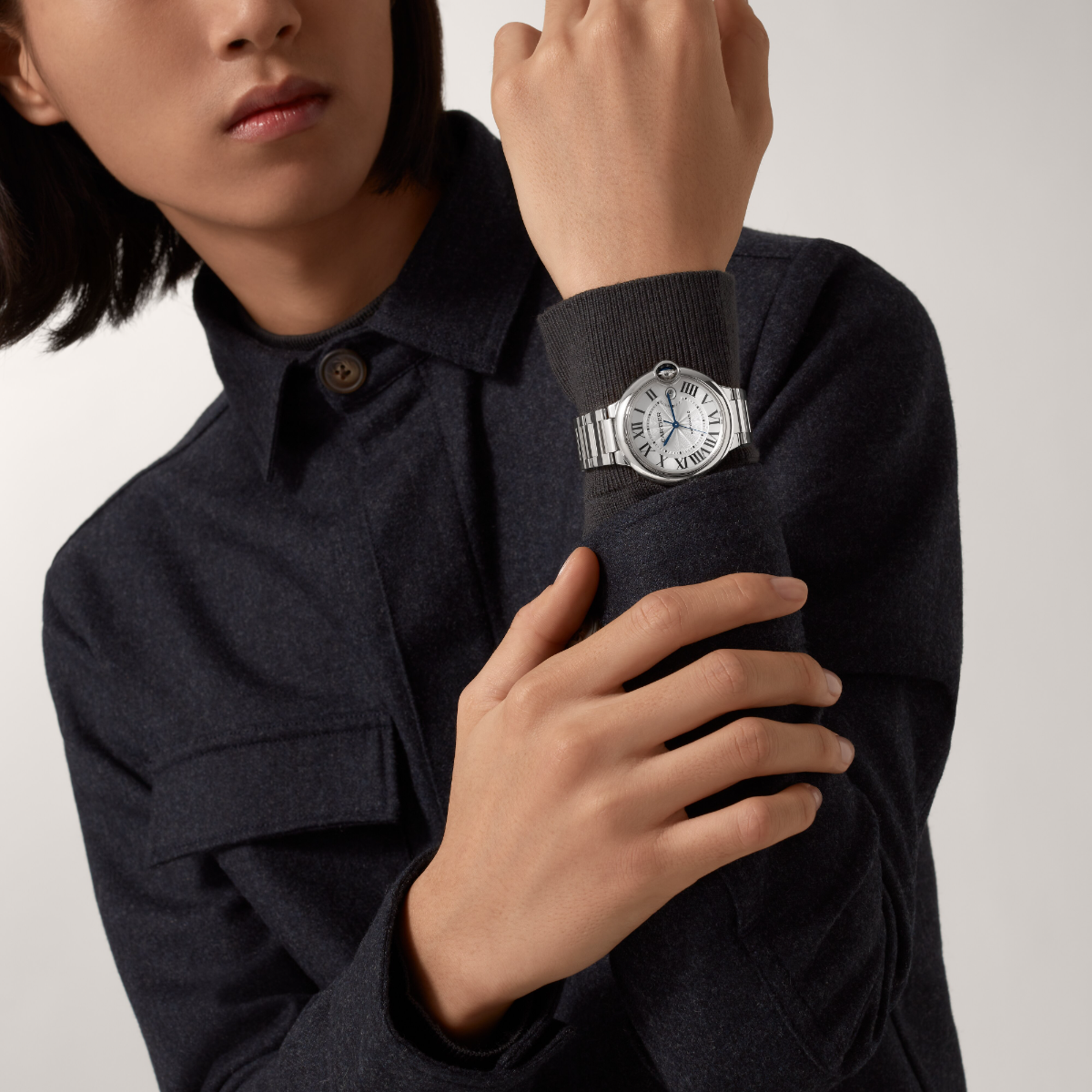 Ballon Bleu de Cartier 40mm | WSBB0039