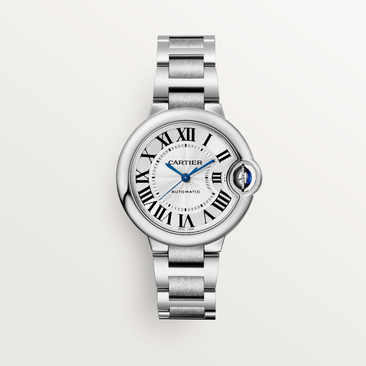 Ballon Bleu De Cartier 33mm | WSBB0044