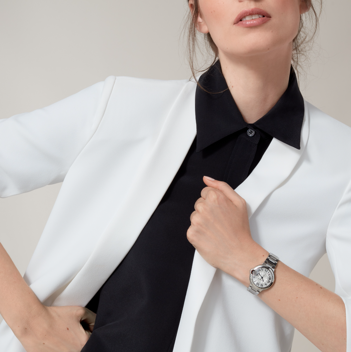 Ballon Bleu De Cartier 33mm | WSBB0044