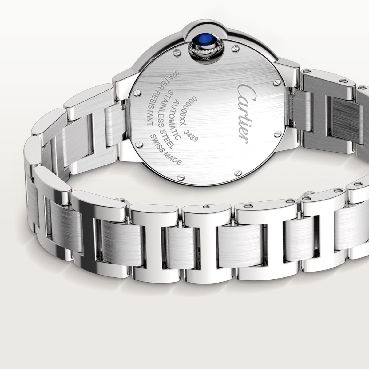 Ballon Bleu de Cartier 33mm | WSBB0046