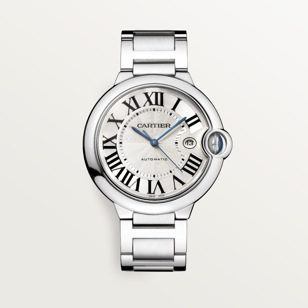 Ballon Bleu De Cartier 42mm | WSBB0049