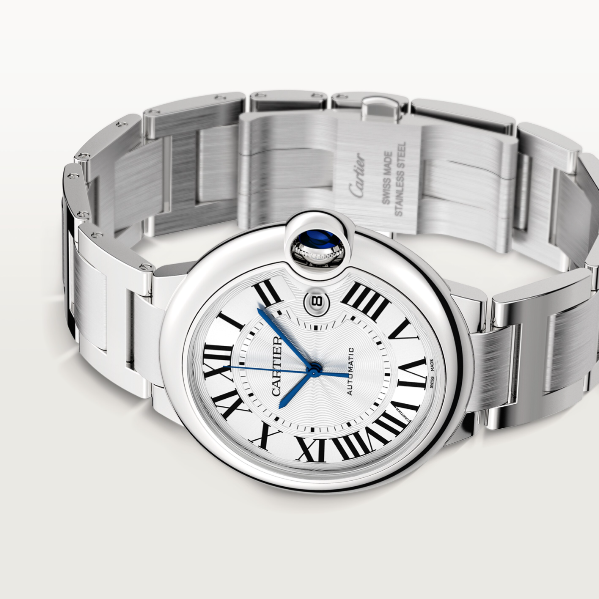 Ballon Bleu De Cartier 42mm | WSBB0049