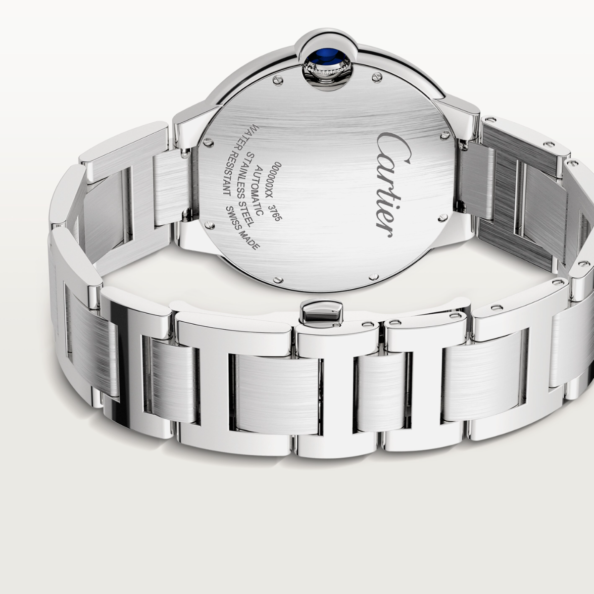 Ballon Bleu De Cartier 42mm | WSBB0049