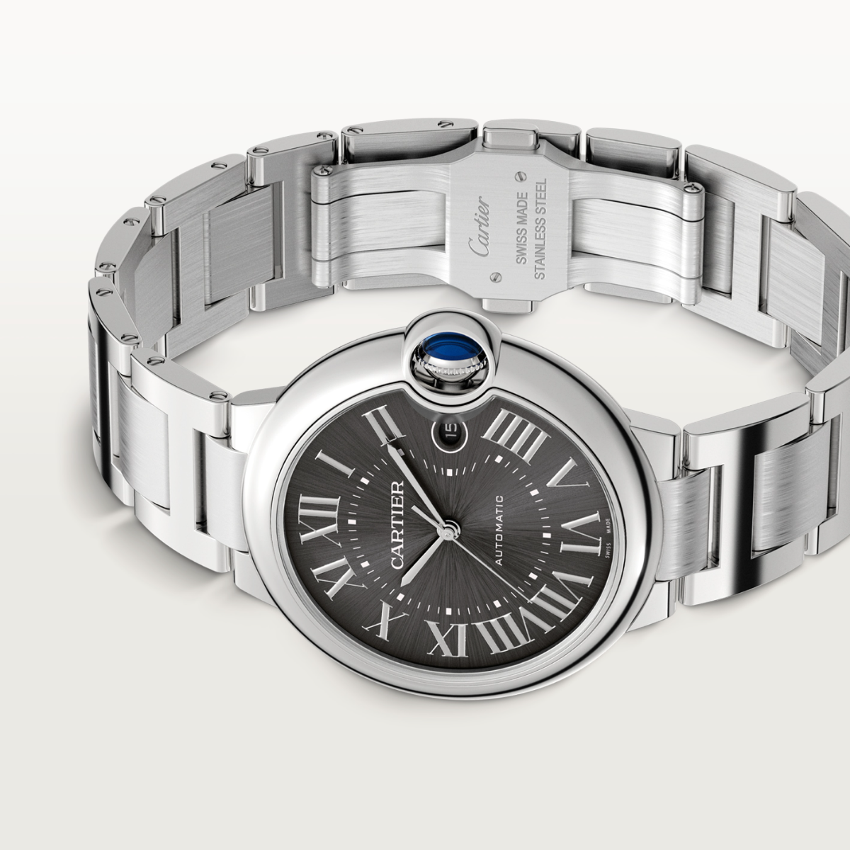 Ballon Bleu de Cartier 40mm | WSBB0060