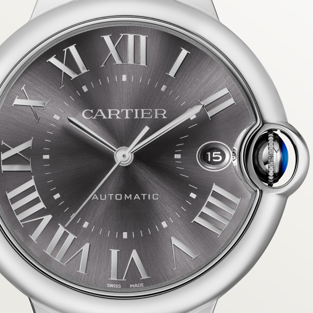 Ballon Bleu de Cartier 40mm | WSBB0060