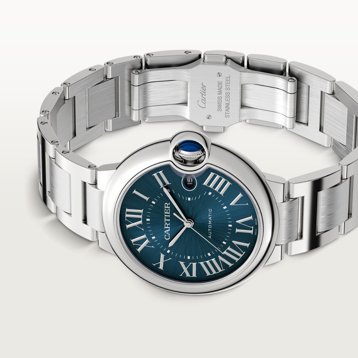 Ballon Bleu de Cartier 40mm | WSBB0061