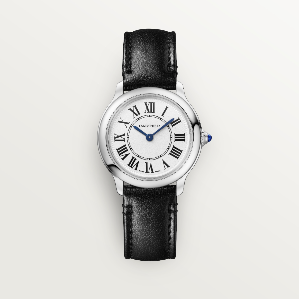 Cartier Ronde Must 29mm | WSRN0030