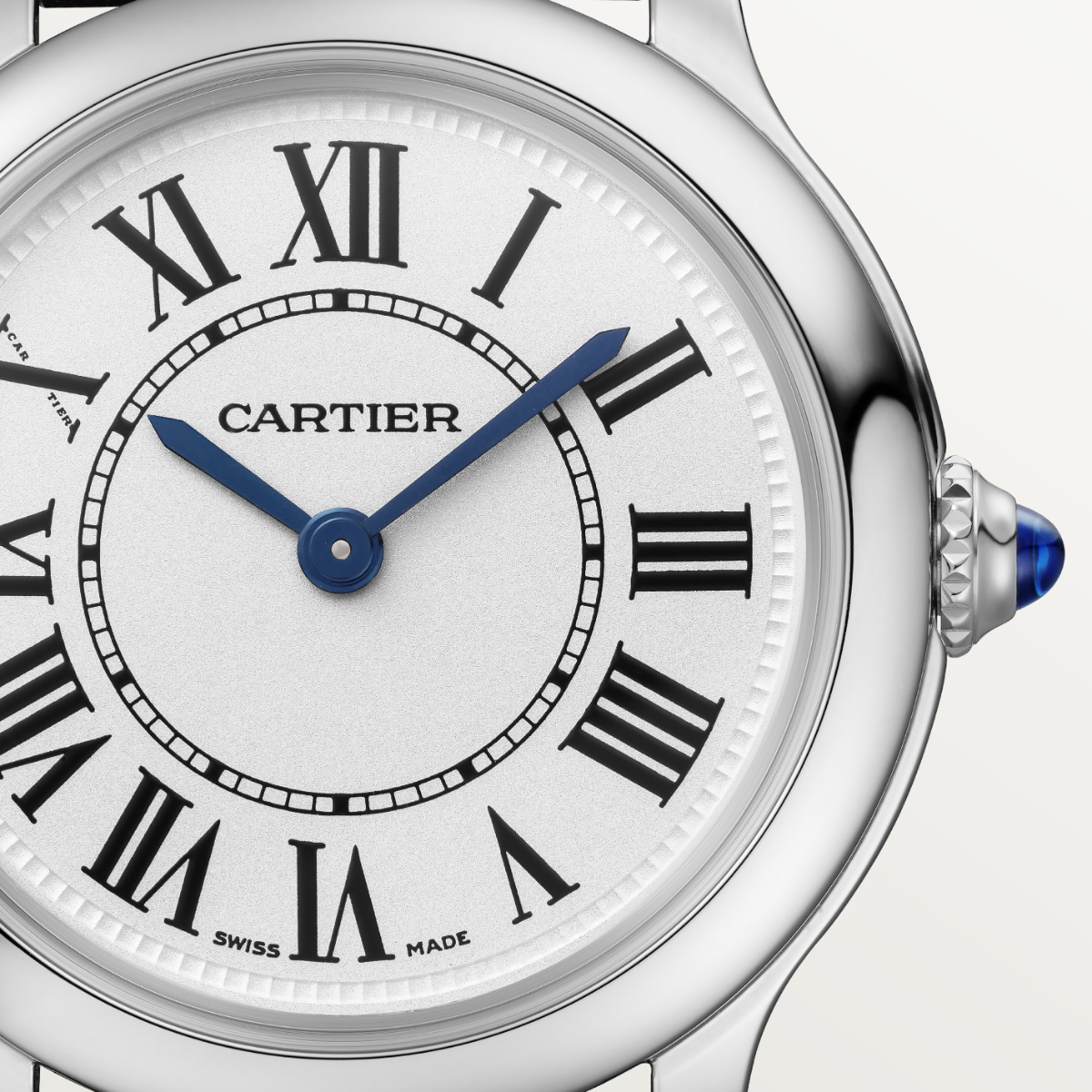 Cartier Ronde Must 29mm | WSRN0030