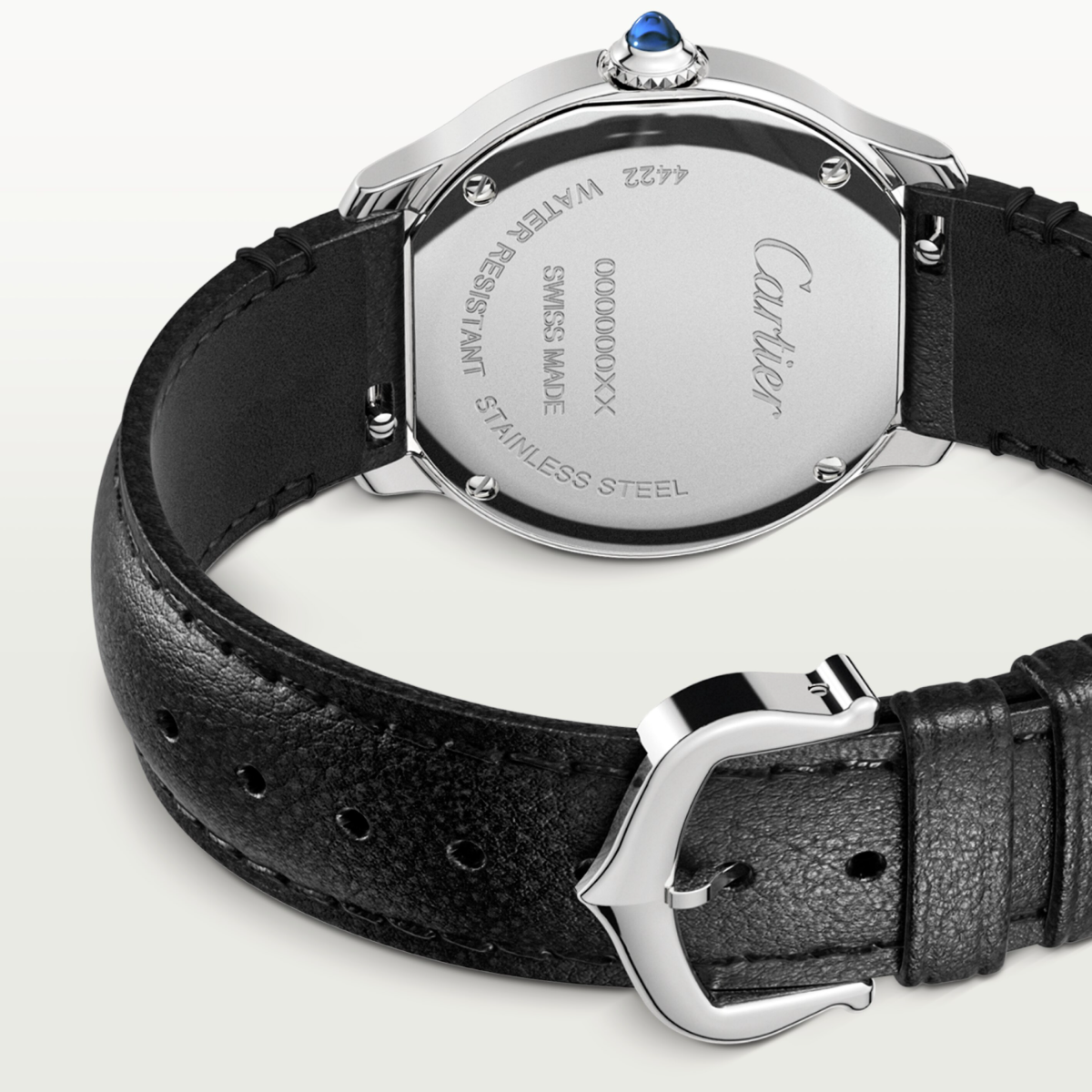 Cartier Ronde Must 29mm | WSRN0030