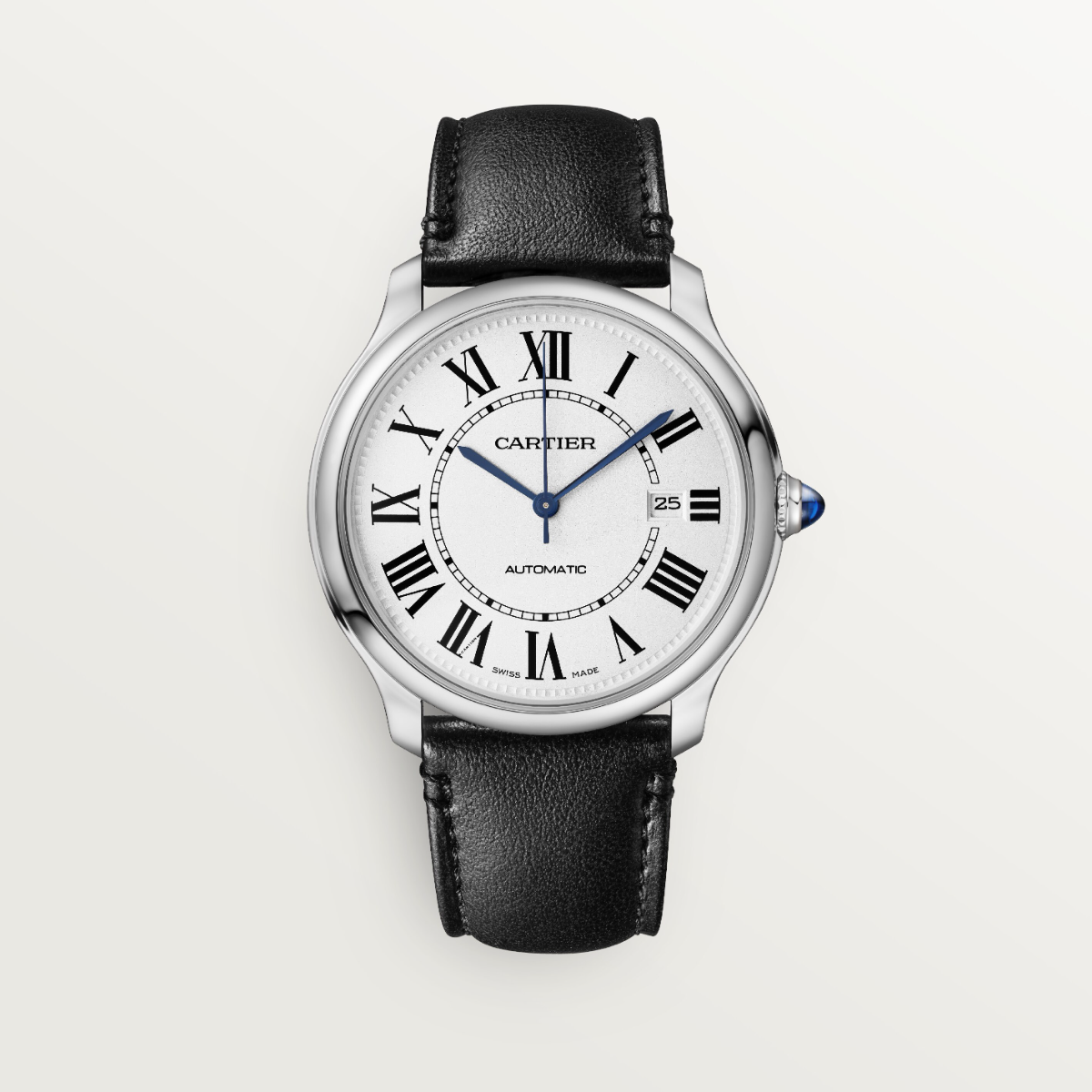 Cartier Ronde Must 40mm | WSRN0032