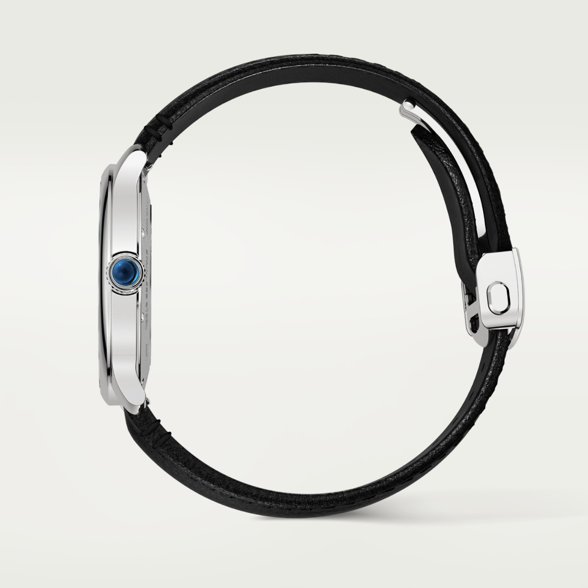 Cartier Ronde Must 40mm | WSRN0032