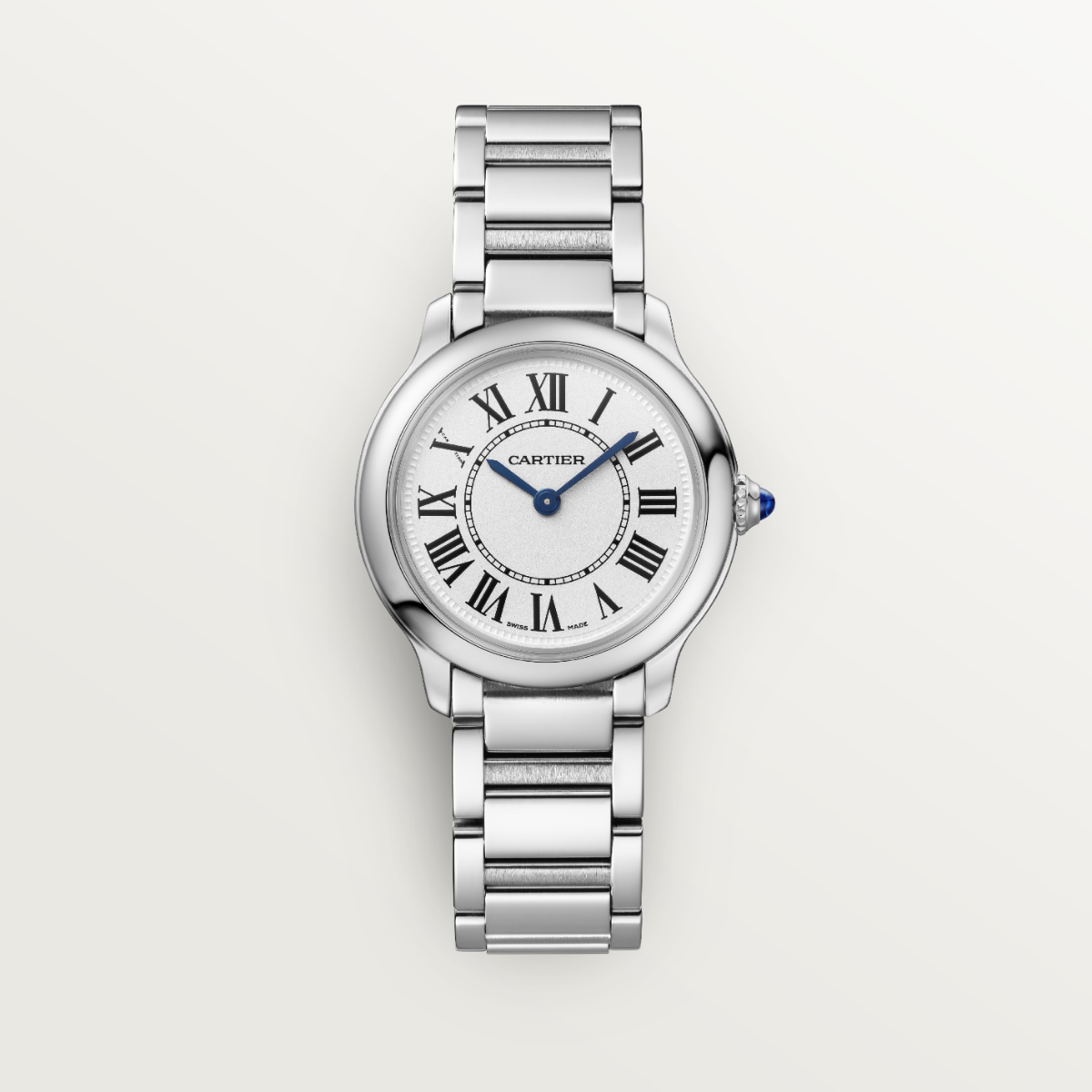 Cartier Ronde Must 29mm | WSRN0033