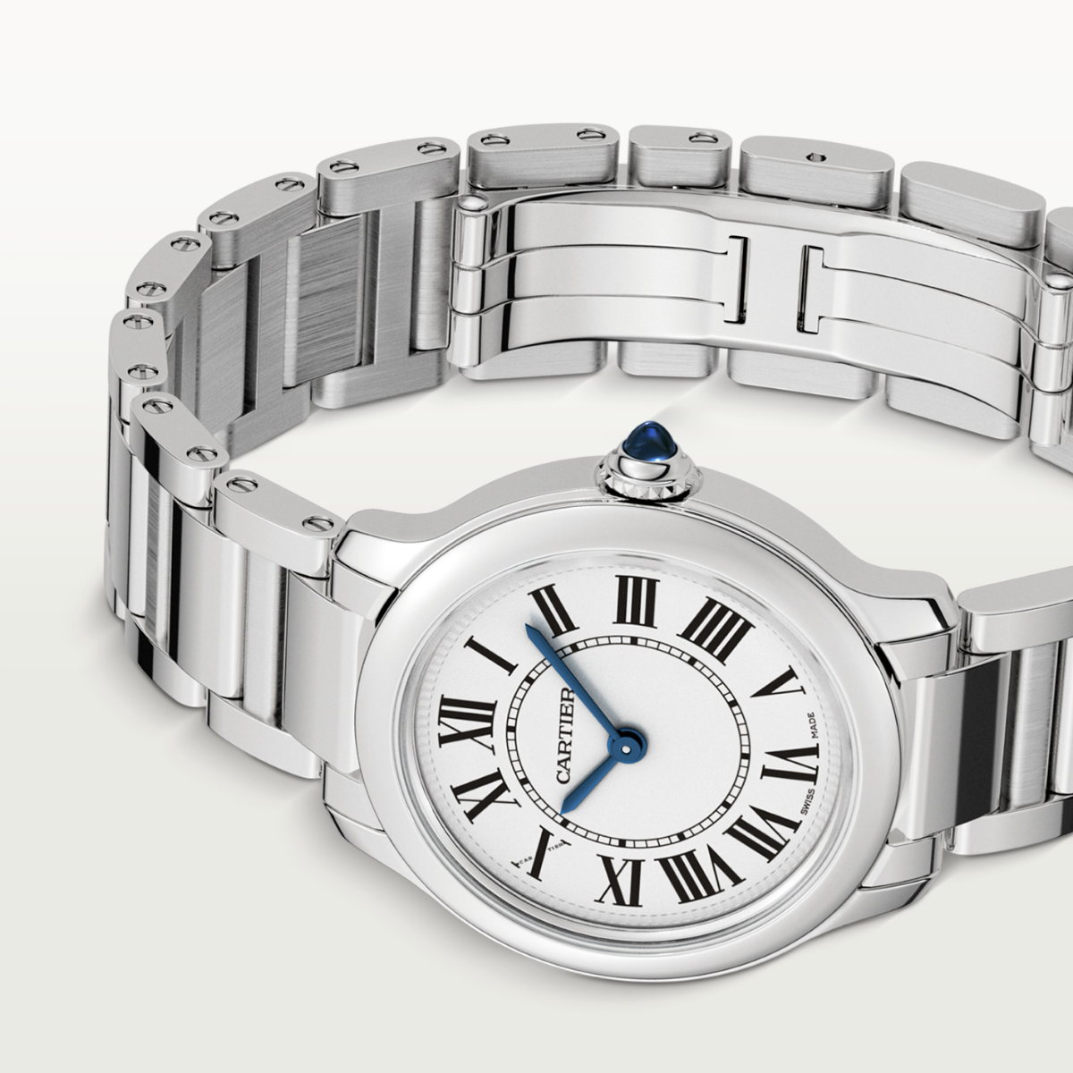 Cartier Ronde Must 29mm | WSRN0033