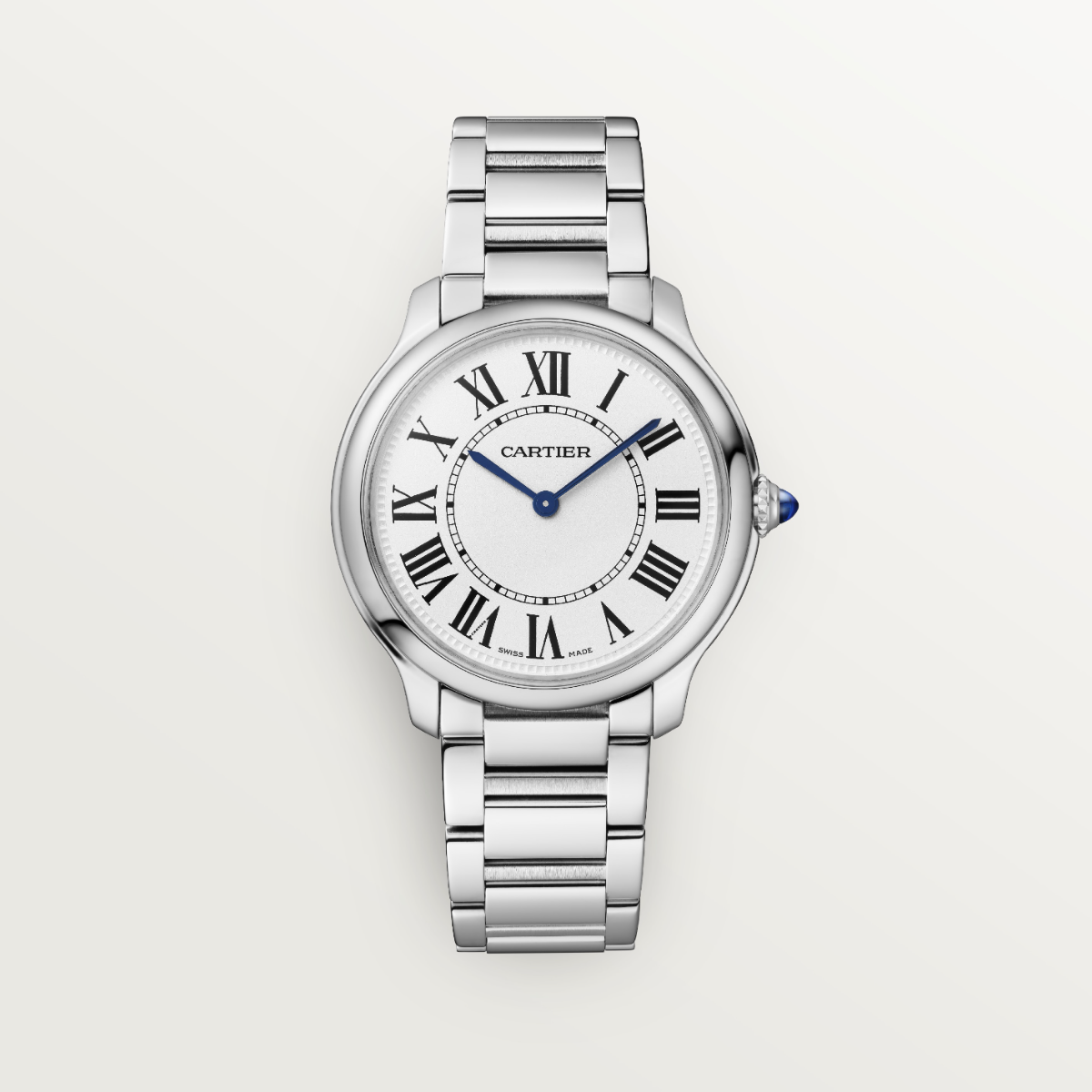 Cartier Ronde Must 36mm | WSRN0034