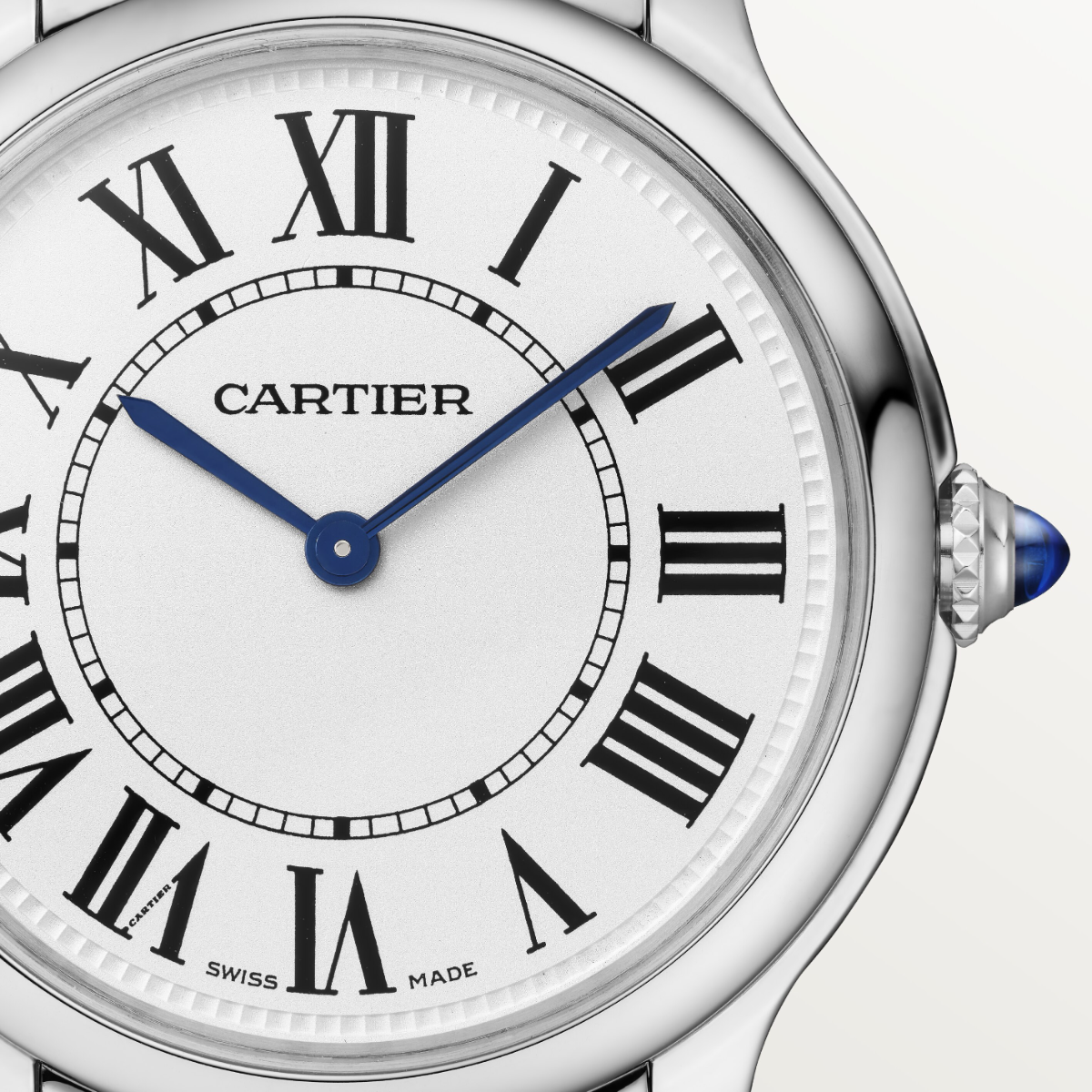 Cartier Ronde Must 36mm | WSRN0034