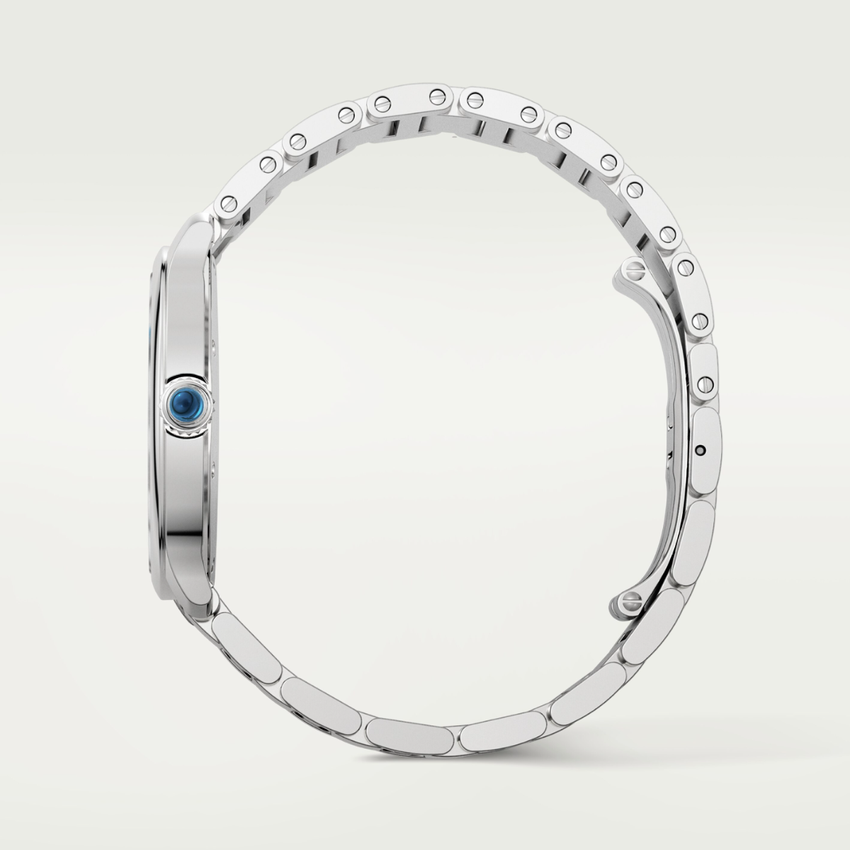 Cartier Ronde Must 36mm | WSRN0034