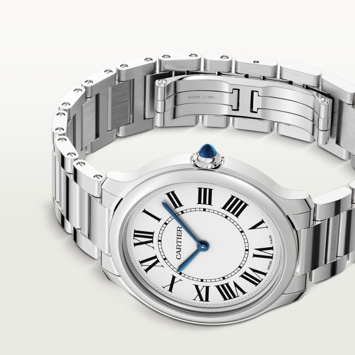 Cartier Ronde Must 36mm | WSRN0034