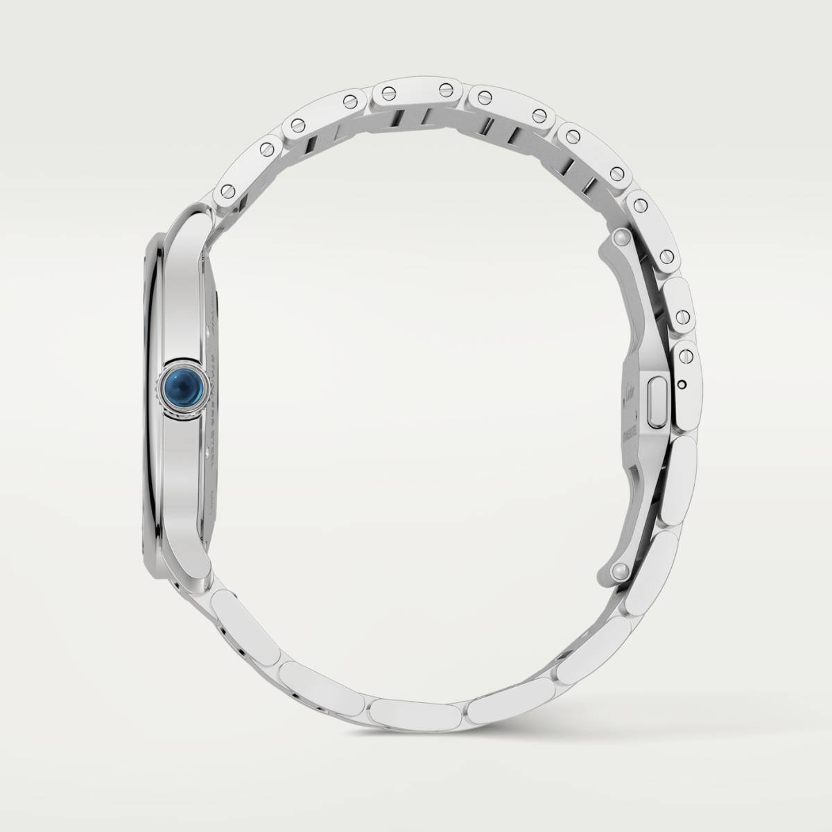 Cartier Ronde Must 40mm | WSRN0035