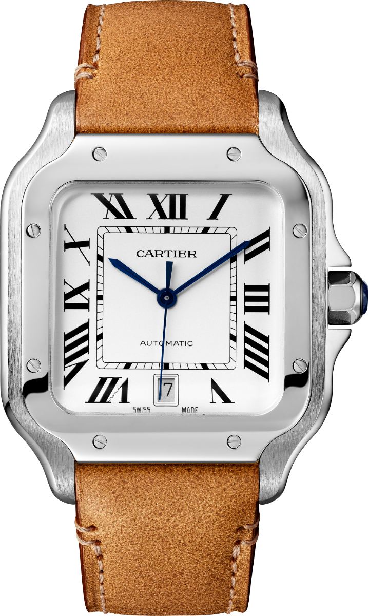 Santos de Cartier Large Model | WSSA0018