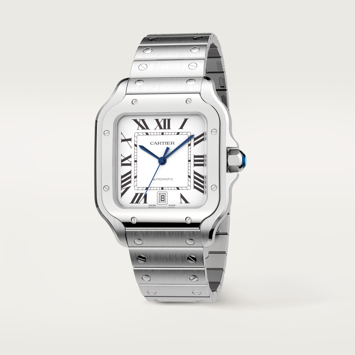 Santos de Cartier Large Model | WSSA0018