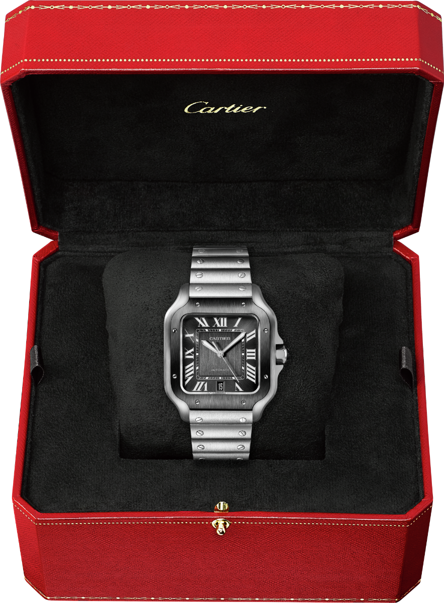 Santos de Cartier ADLC Large Model | WSSA0037