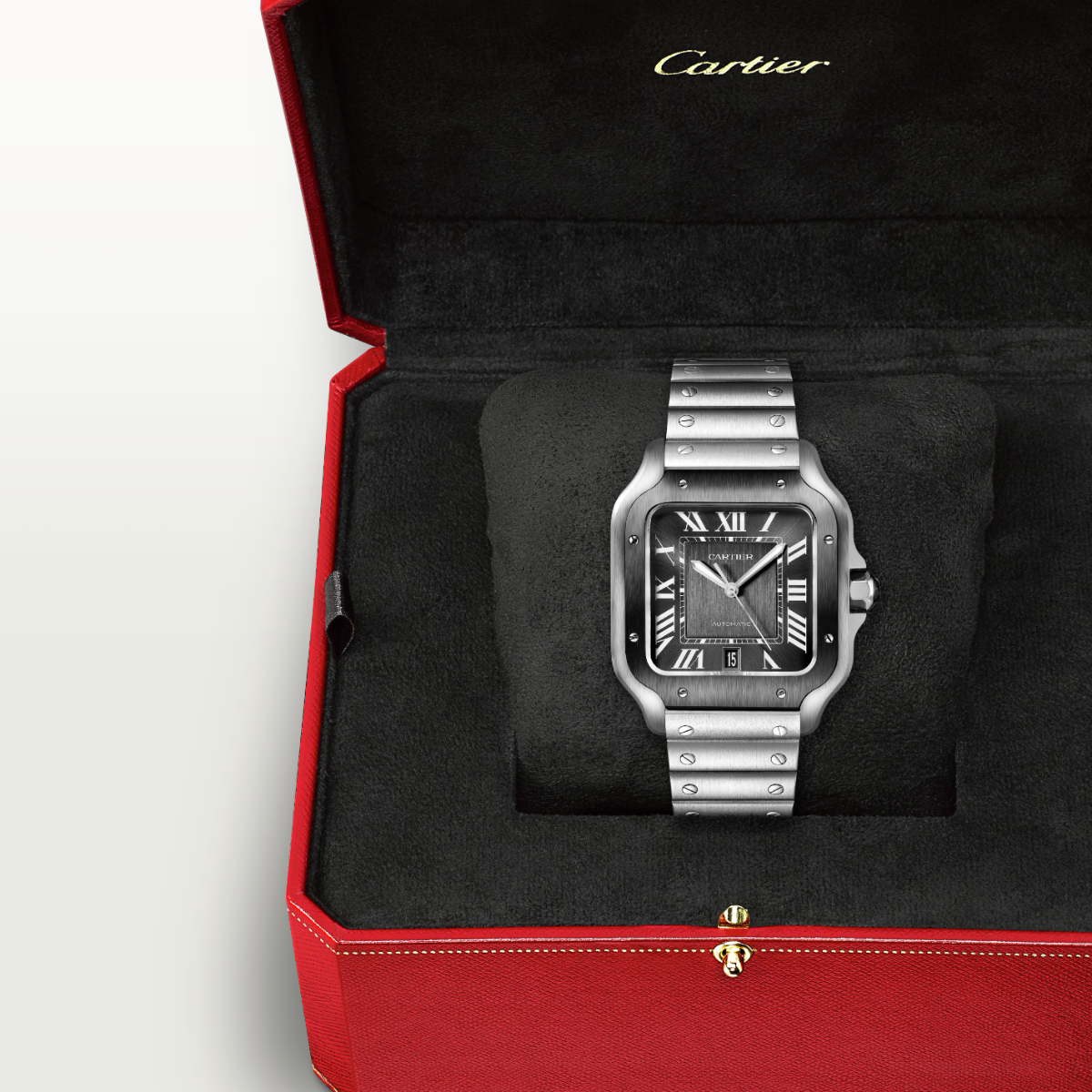 Santos de Cartier ADLC Large Model | WSSA0037