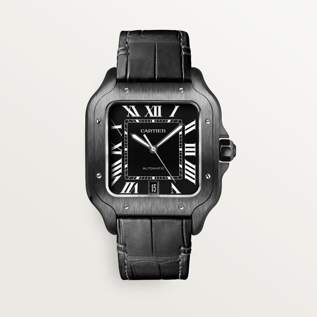 Santos De Cartier ADLC Large Model | WSSA0039