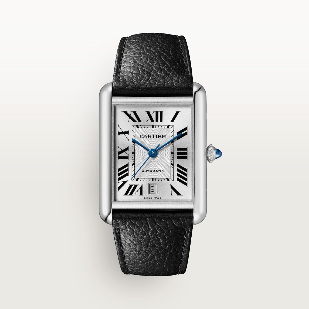 Tank Must de Cartier Extra Large Model | WSTA0040