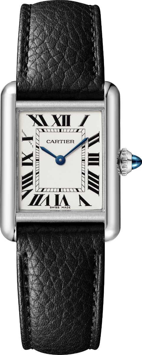 Tank Must de Cartier Small Model | WSTA0042