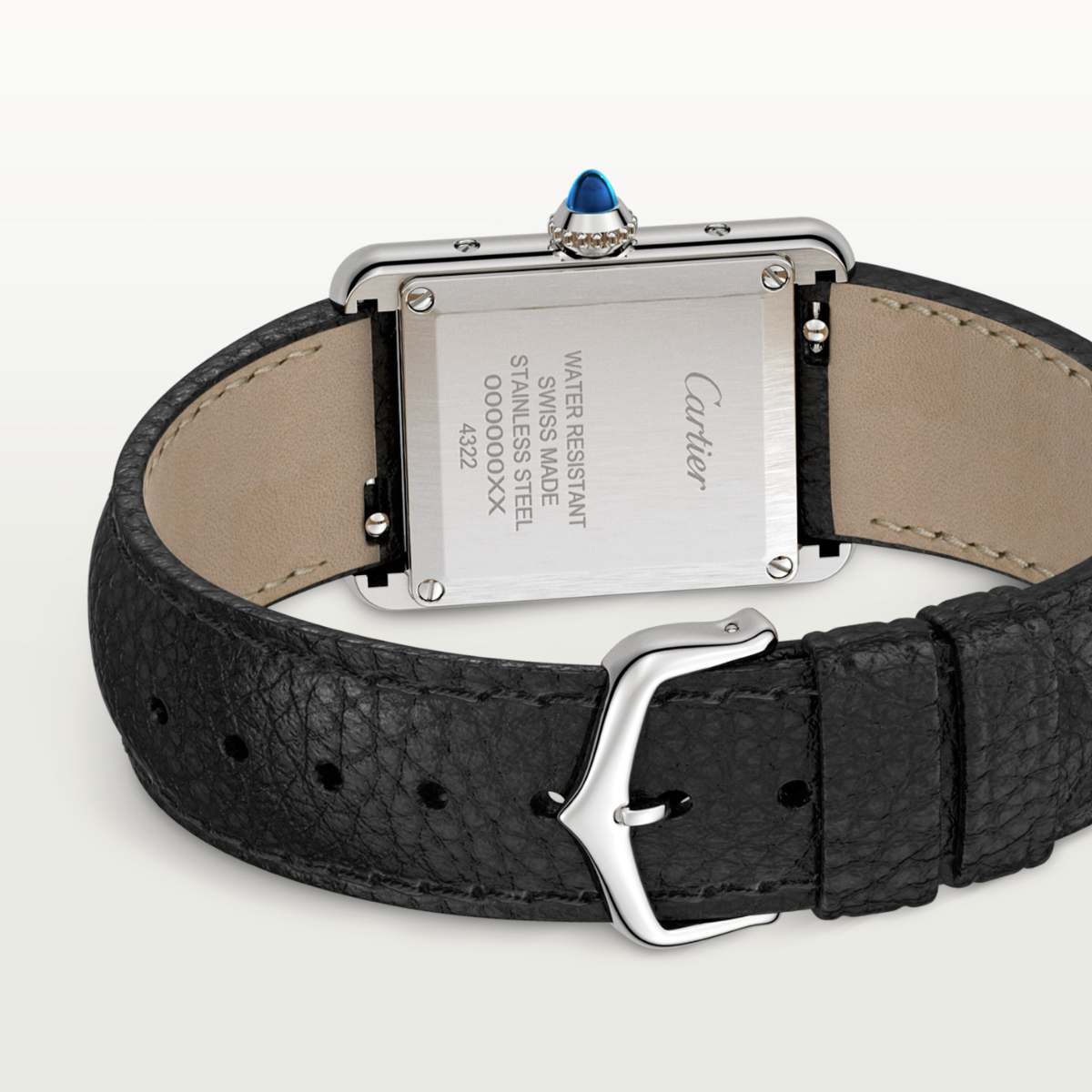 Tank Must de Cartier Small Model | WSTA0042