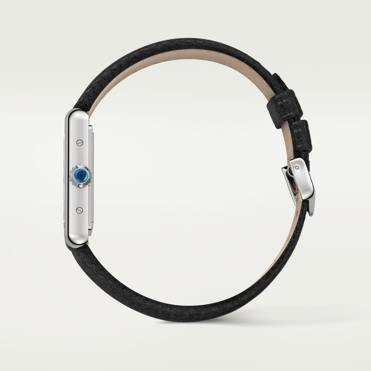 Tank Must de Cartier Small Model | WSTA0042