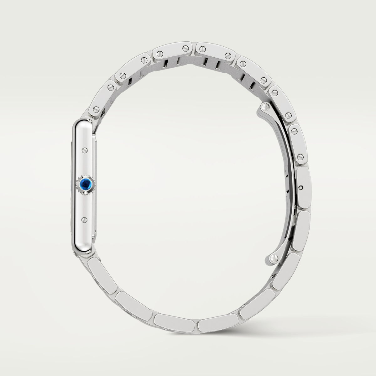 Tank Must de Cartier Large Model | WSTA0106